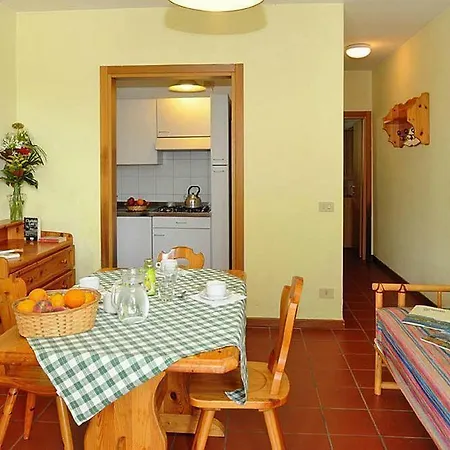 Parco Del - Igs02376-byb Appartamento