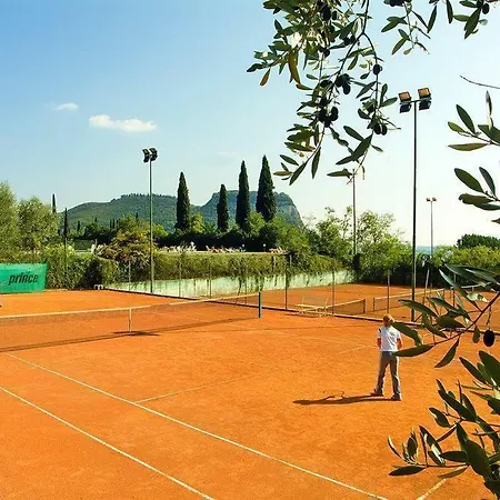 Appartamento Parco Del - Igs02376-byb Garda (Verona)